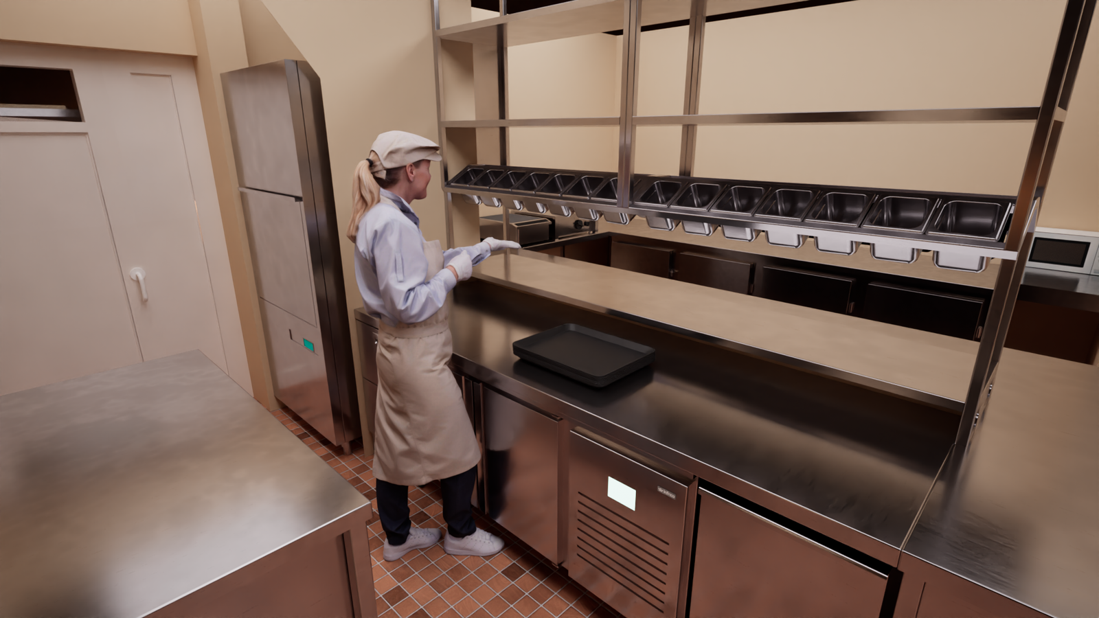 3D Modeling & Rendering — MAISON BOUCHEE .png